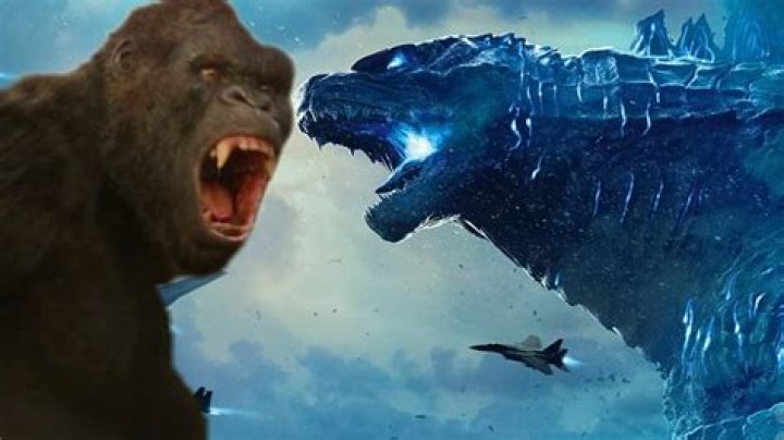 
Possible Godzilla vs Kong Synopsis Hints At A New King of the Monsters 
