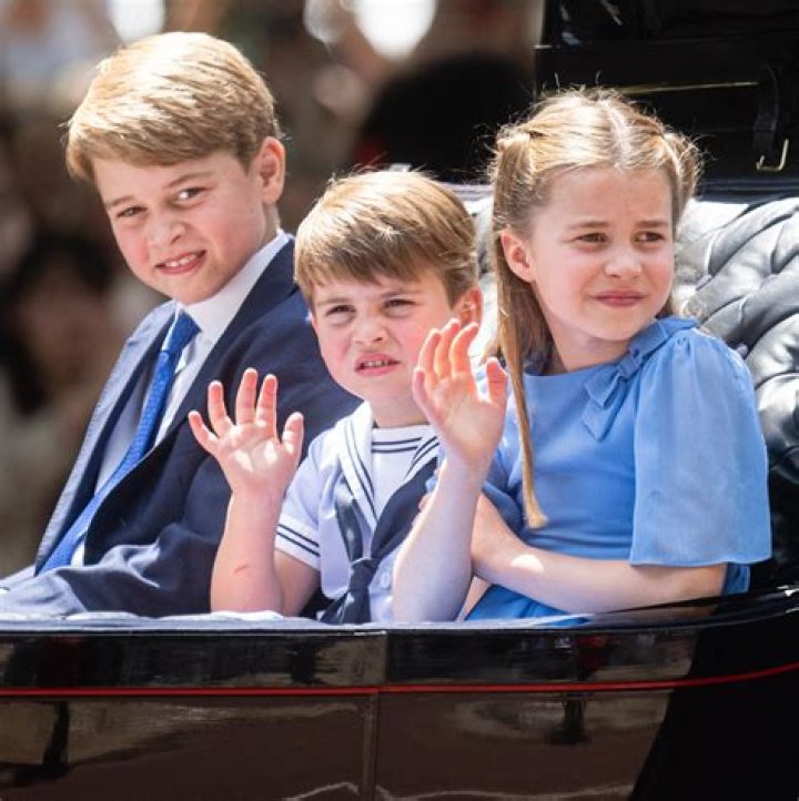 
Prince George, Princess Charlotte And Prince Louis’ New School Has Royal History 