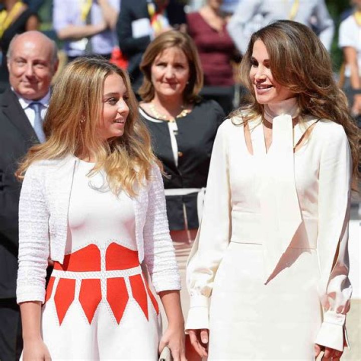 Princess Iman Height, Weight, Net Worth, Age, Birthday, Wikipedia, Who, Nationality, Biography