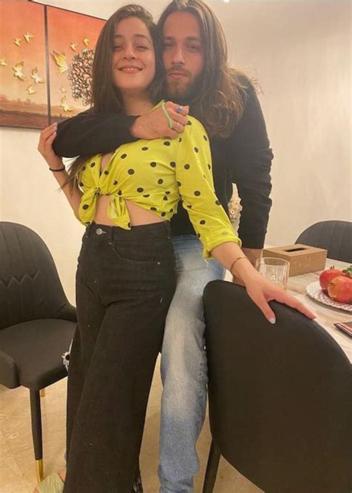 
Priyal Gor Height, Weight, Net Worth, Age, Birthday, Wikipedia, Who, Nationality, Biography 