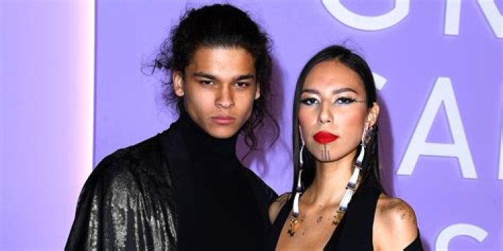 Quannah Chasinghorse Is Dating Actor D’Pharaoh Woon-A-Tai – Their Love Story From Walking Same Fashion Runway To Same Life Path
