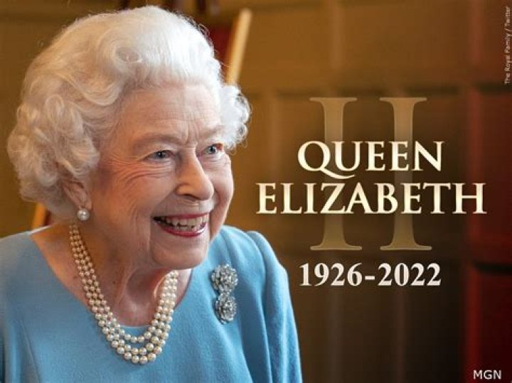 
Queen Elizabeth II, Britain’s Longest-Reigning Monarch, Dead at 96 