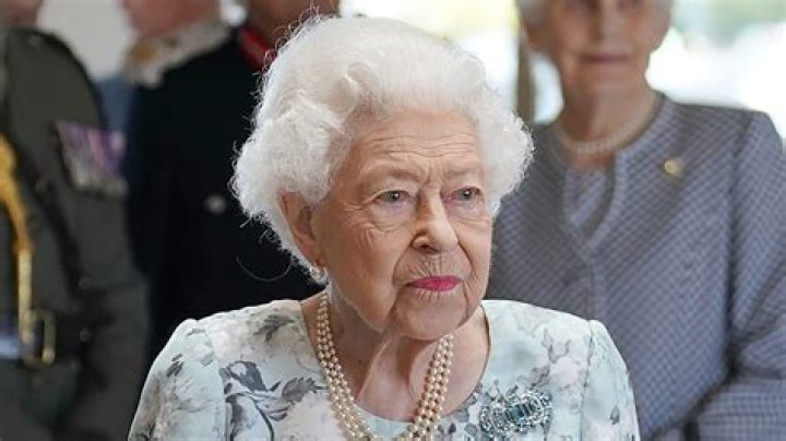 
Queen Elizabeth is under medical supervision 