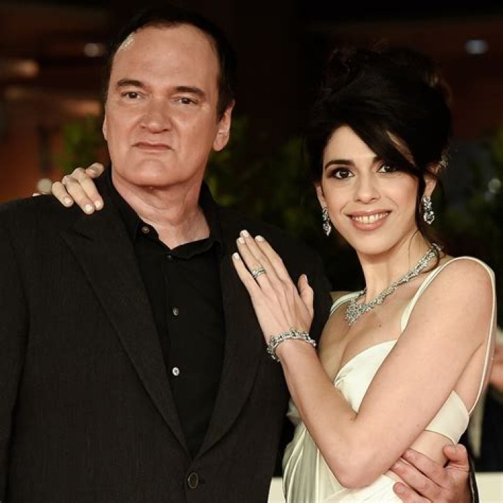 
Quentin Tarantino Has Been With Wife Daniella Pick For Over 12 Years – All About Their Family 