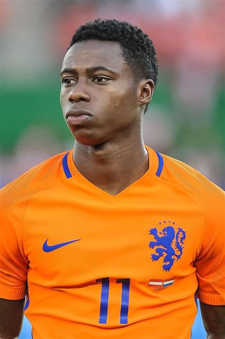 
Quincy Promes Height, Weight, Net Worth, Age, Birthday, Wikipedia, Who, Nationality, Biography 