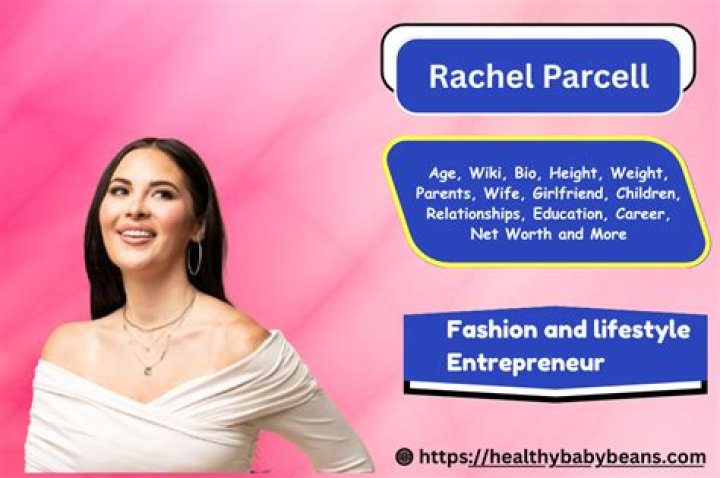 Rach Parcell Height, Age, Boyfriend, Biography, Wiki, Net Worth
