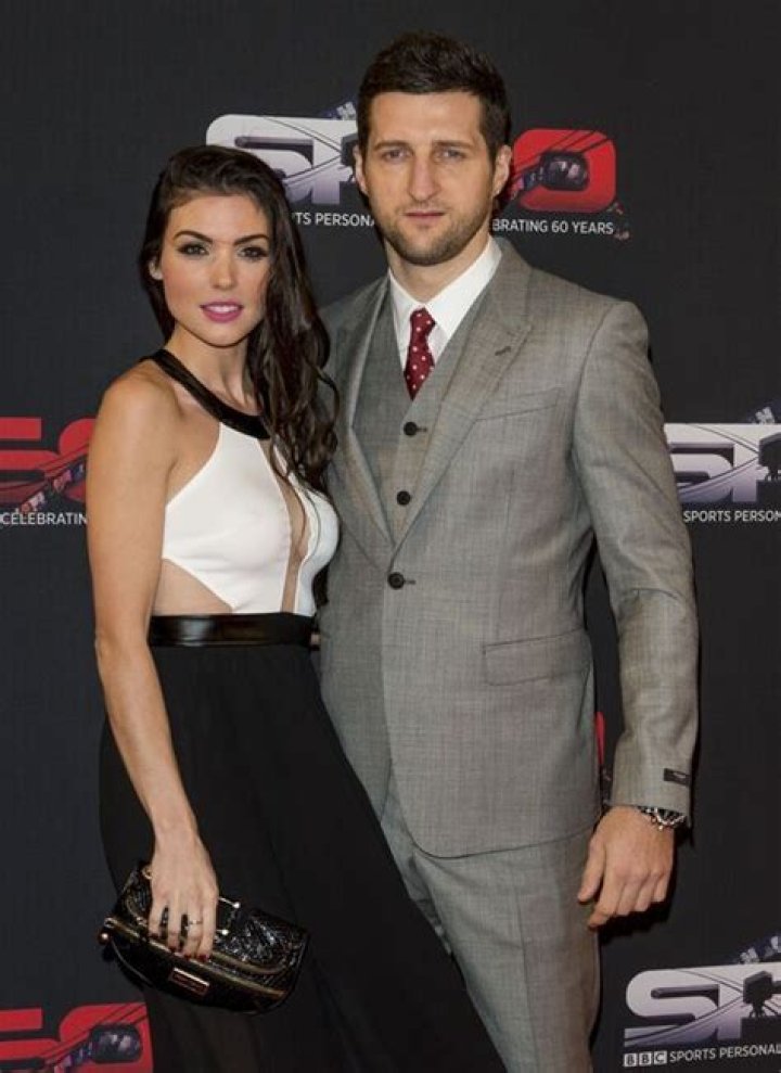 Rachael Froch Height, Weight, Net Worth, Age, Wiki, Who, Instagram, Biography