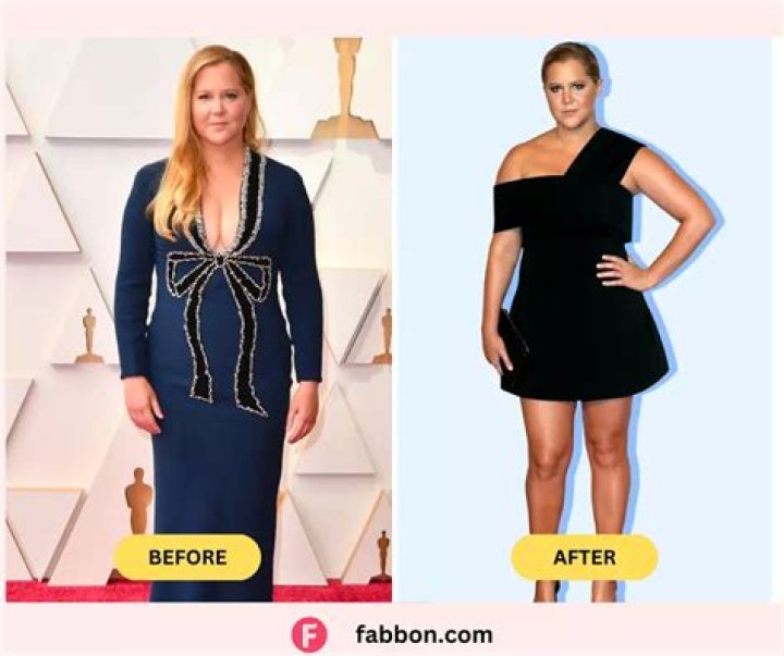 Rachael Stirling Has Sustained An Impressive Weight Loss Through The Years