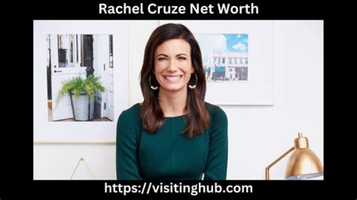 Rachel Cruze Height, Weight, Net Worth, Age, Birthday, Wikipedia, Who, Nationality, Biography