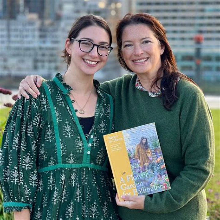 Rachel de Thame Height, Weight, Net Worth, Age, Birthday, Wikipedia, Who, Nationality, Biography