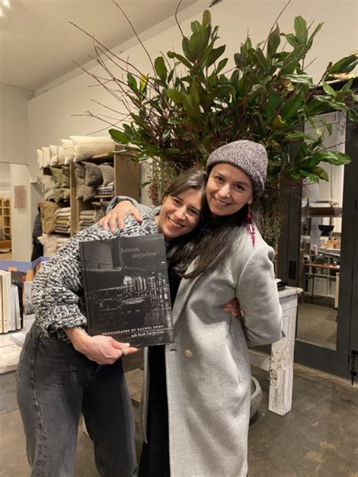 Rachel Demy Height, Net Worth, Age, Who, Facts, Biography, Wiki