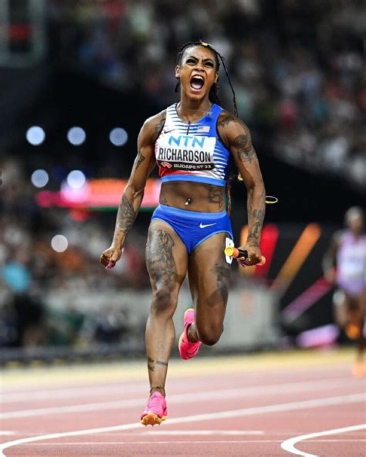 
Rachel Richardson Height, Weight, Net Worth, Age, Birthday, Wikipedia, Who, Nationality, Biography 