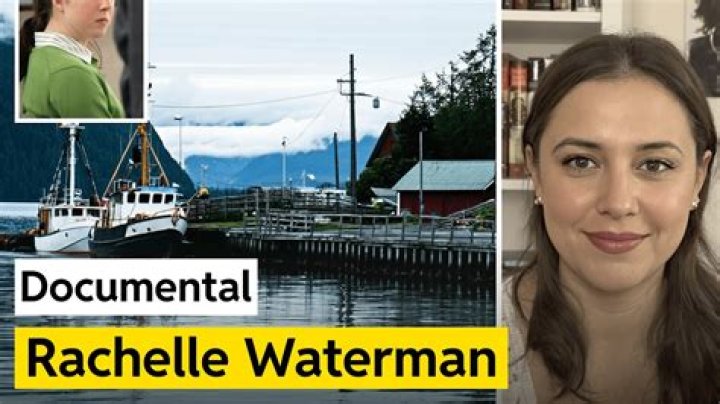 Rachelle Waterman Age, Birthday, Wikipedia, Who, Nationality, Biography