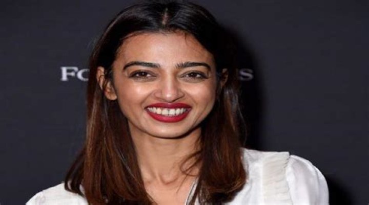 
Radhika Apte Reveals Her Favourite Thing About Saif Ali Khan 