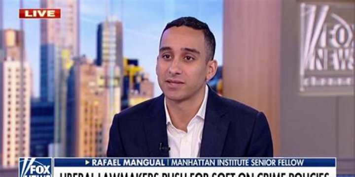 Rafael Mangual Height, Weight, Net Worth, Age, Birthday, Wikipedia, Who, Nationality, Biography