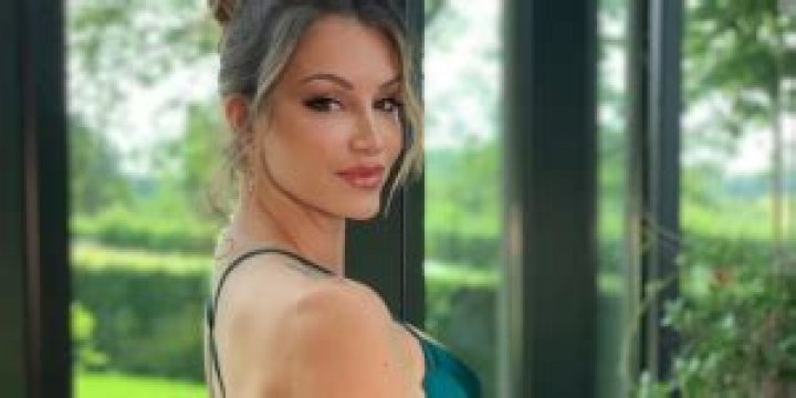 Rafaella Szabo Witsel Height, Weight, Net Worth, Age, Birthday, Wikipedia, Who, Instagram, Biography