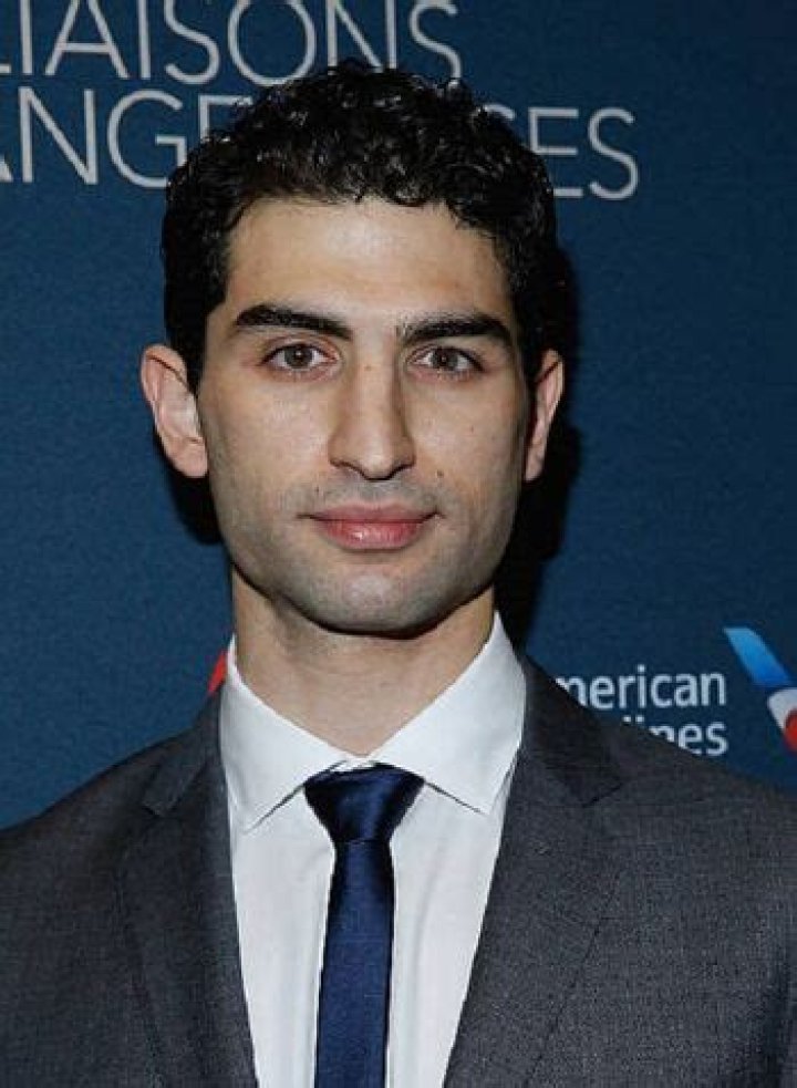 Raffi Barsoumian Height, Weight, Net Worth, Age, Wiki, Who, Instagram, Biography