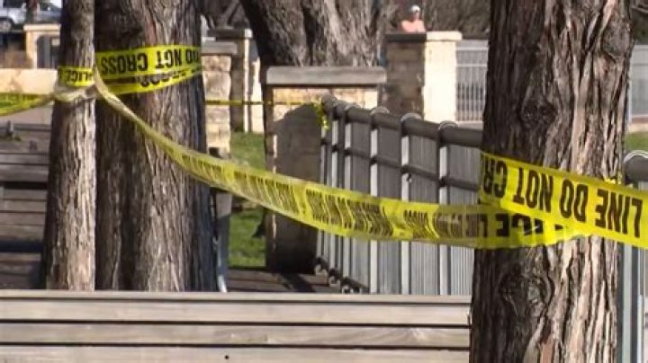 
“Rainey Street Ripper is out here y’all”: Austin Texas serial killer theory goes viral in wake of numerous deaths 