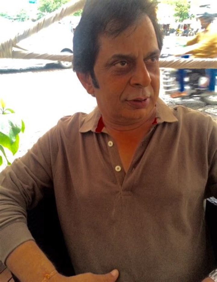 
Rajeev Vashishth Height, Weight, Net Worth, Age, Birthday, Wikipedia, Who, Nationality, Biography 