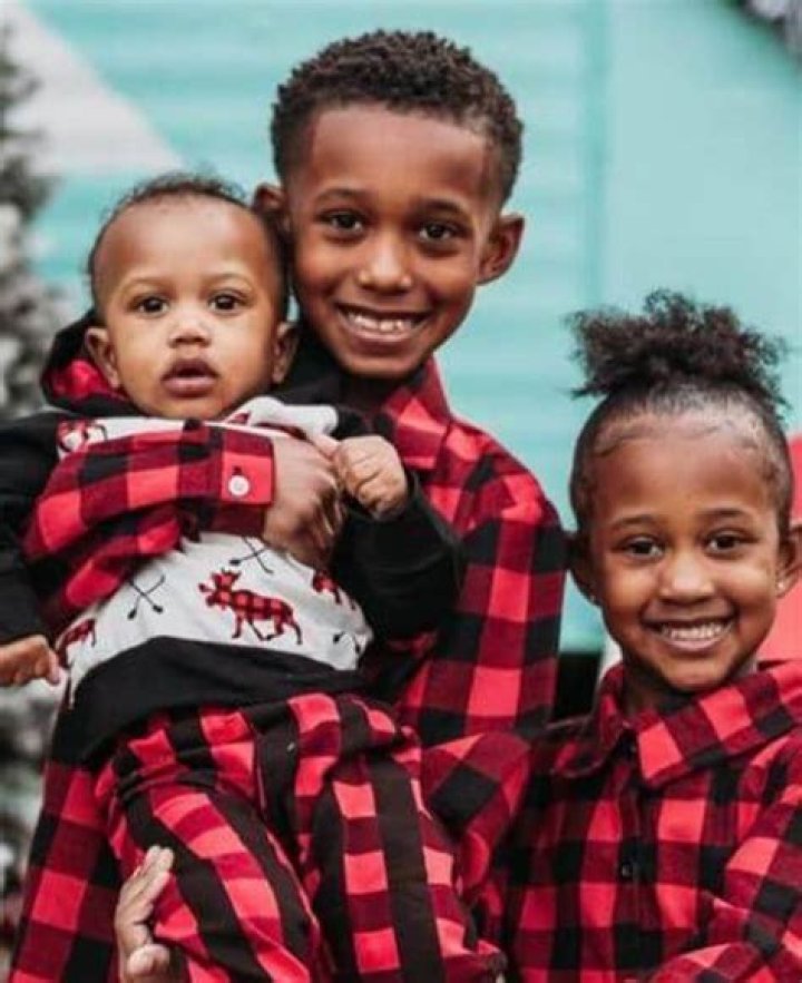 Ralph Tresvant Kids Includes His Two Sons And Daughters