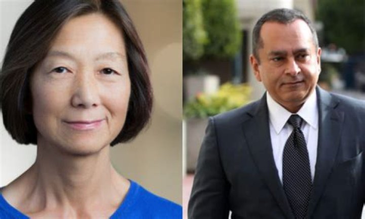 
Ramesh Balwani Ex Wife, How Rich Is Keiko Fujimoto In 2022 After Divorce Settlement? 