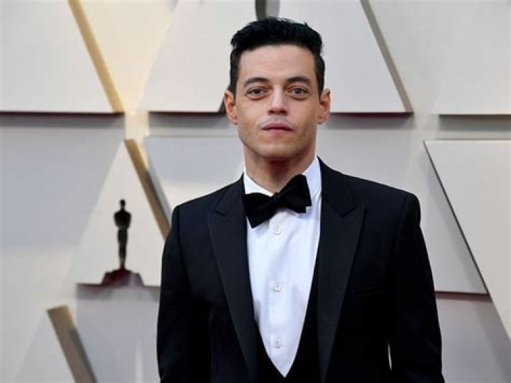 
Rami Malek to star in James Hawes’ new thriller Amateur 