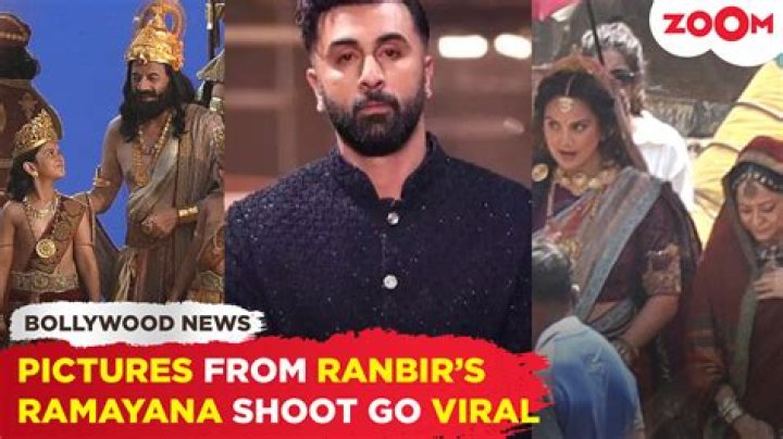 
Ranbir Kapoor’s Brahmastra draws flak for ‘insulting’ Hindu deities 