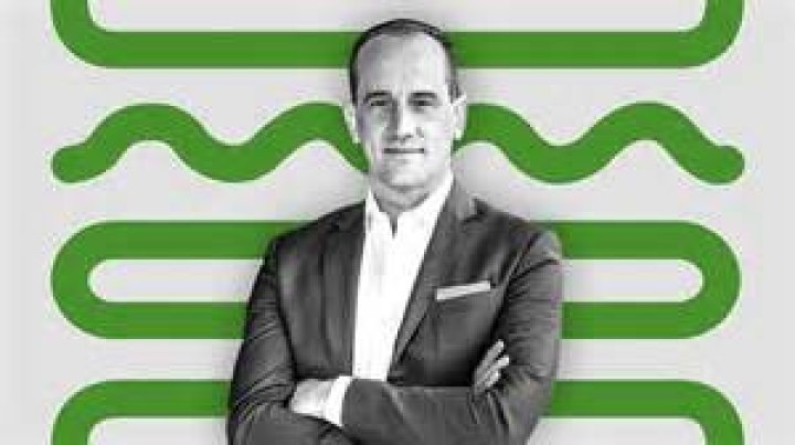 Randy Garutti Age, Birthday, Wikipedia, Who, Nationality, Biography