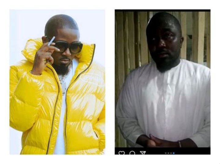 
Rapper Ice Prince Breaks Silence Following Release From Prison, Shares Deep Message 