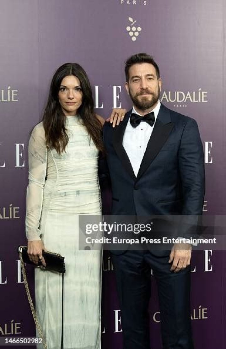 Raúl Tejón Pareja: Who Is He Married To? Kids Family And Net Worth