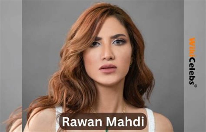 
Rawan Mahdi Height, Weight, Net Worth, Age, Birthday, Wikipedia, Who, Nationality, Biography 