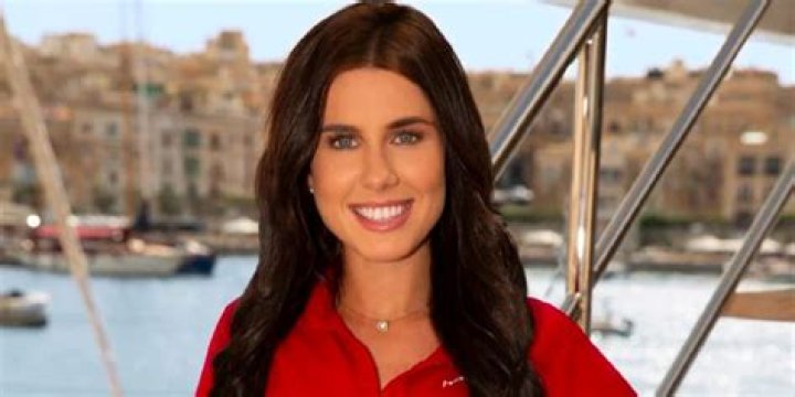 Raygan Tyler Reddit Thread Explains She Wont Last The Whole Season Of Below Deck Mediterranean: Is It True?