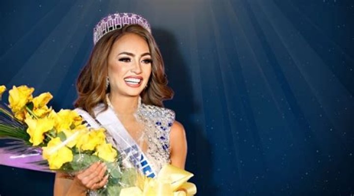 R’Bonney Gabriel Height, Weight, Net Worth, Age, Birthday, Wikipedia, Who, Instagram, Biography