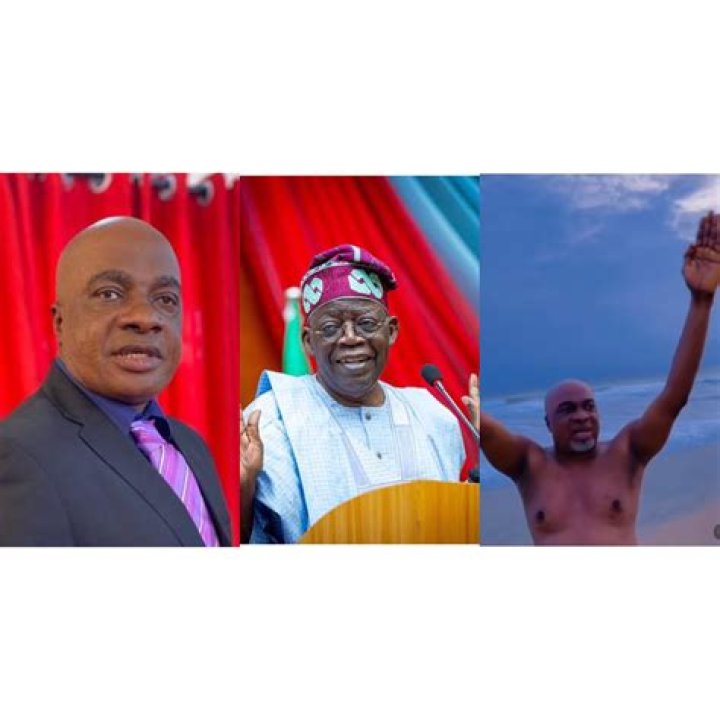 
Reactions As Nollywood Actor, Olaiya Igwe Bags A Degree From Crescent University 