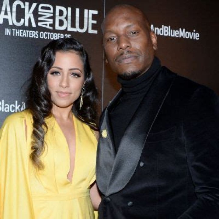 
Real Reason Behind The Divorce Between Norma Gibson And Tyrese Gibson 