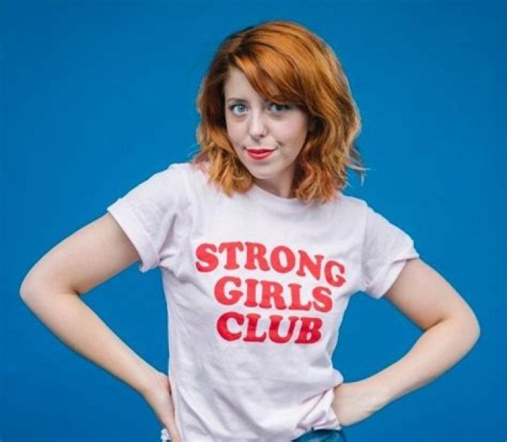 
Rebecca Humphries Wikipedia Bio- Is She Married Or Dating Anyone? 