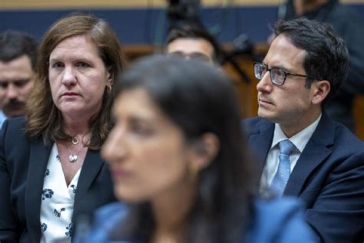 Rebecca Kelly Slaughter Height, Weight, Net Worth, Age, Wiki, Who, Instagram, Biography