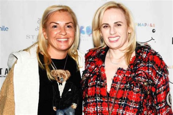 
Rebel Wilson Says She And Girlfriend Ramona Agruma Are Not Engaged: ‘Thanks for the Well Wishes’ 