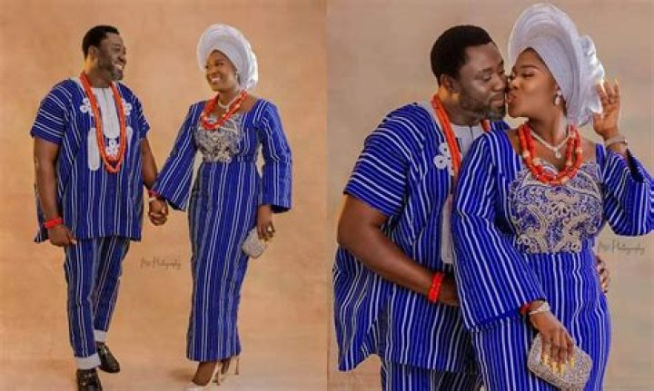 
Regina Daniels, Destiny Etiko join Mercy Johnson to celebrate her 11th wedding anniversary 