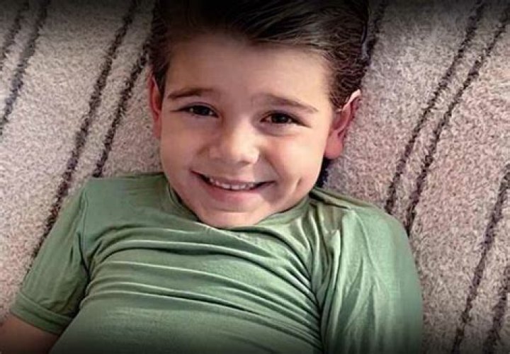 Reign Aston Disick Height, Weight, Net Worth, Age, Birthday, Wikipedia, Who, Instagram, Biography