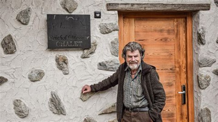 Reinhold Messner Height, Weight, Net Worth, Age, Birthday, Wikipedia, Who, Nationality, Biography