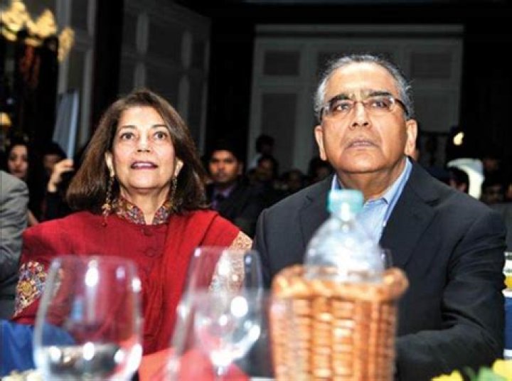 Rekha Purie Height, Weight, Net Worth, Age, Birthday, Wikipedia, Who, Instagram, Biography