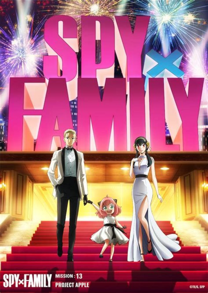 
Release date, time, spoilers, and location for Spy X Family episode 13 online 