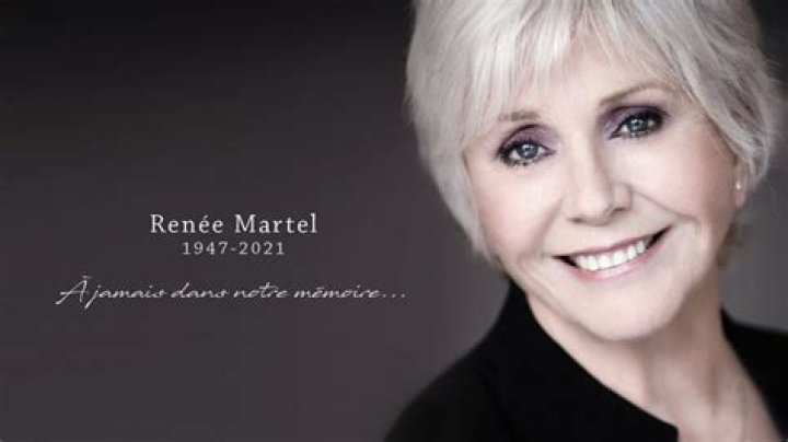 
Renee Martel Age, Birthday, Wikipedia, Who, Nationality, Biography 