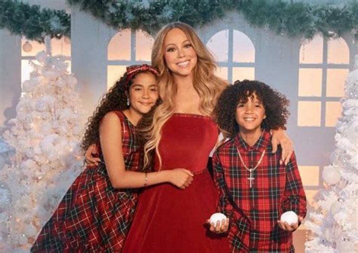 
Revealing Truths About Mariah Carey’s Kids, Parents and Family Members 