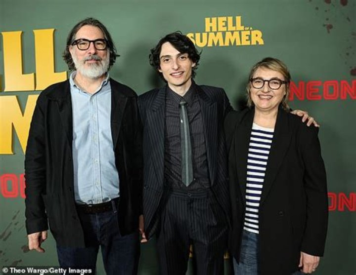 
Revelations About Finn Wolfhard’s Family and His Relationship With Millie Bobby Brown 