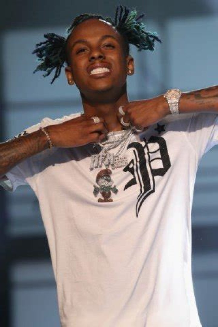 Rich The Kid Height, Weight, Net Worth, Age, Birthday, Wikipedia, Who, Nationality, Biography