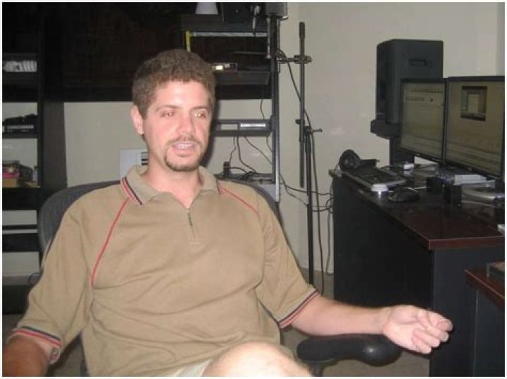 
Richard “Lowtax” Kyanka Age, Birthday, Wikipedia, Who, Nationality, Biography 