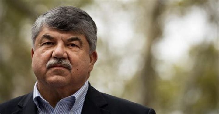 Richard Trumka Height, Weight, Net Worth, Age, Birthday, Wikipedia, Who, Nationality, Biography