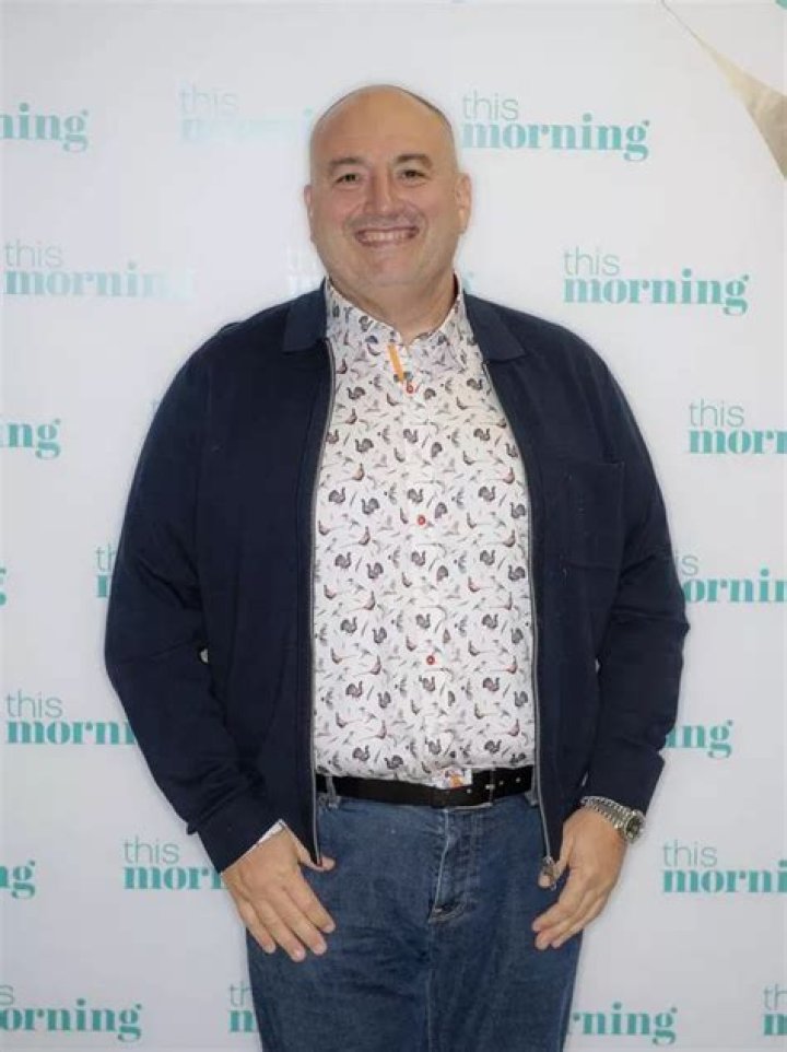 
Richard Wynne Height, Weight, Net Worth, Age, Birthday, Wikipedia, Who, Nationality, Biography 